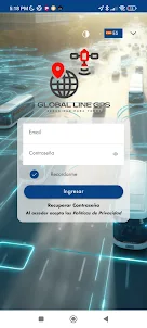 Global Line GPS