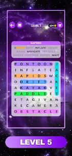 Wordscapes Search: Word Games 5