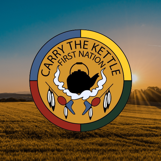 Carry The Kettle Nakoda Nation