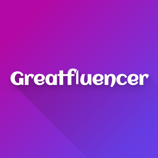 Greatfluencer logo