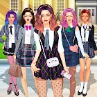 College Girls Team Makeover 1.3.1