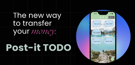 Postit ToDo - Stylish Memo