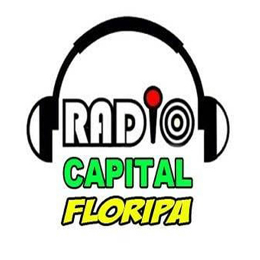 RÁDIO CAPITAL FLORIPA logo