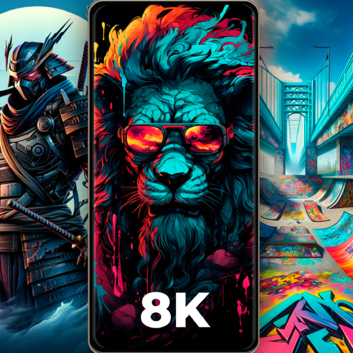 Cool Dope Wallpapers 4K - HD  Icon