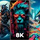 Cool Dope Wallpapers 4K - HD