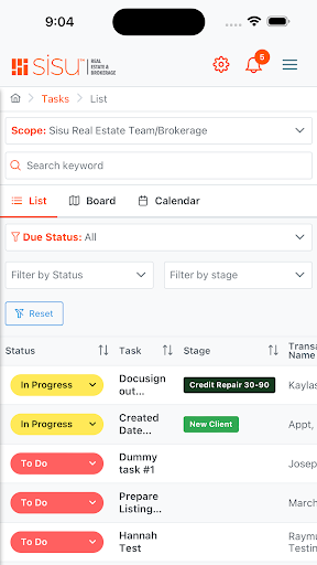 Screenshot 3
