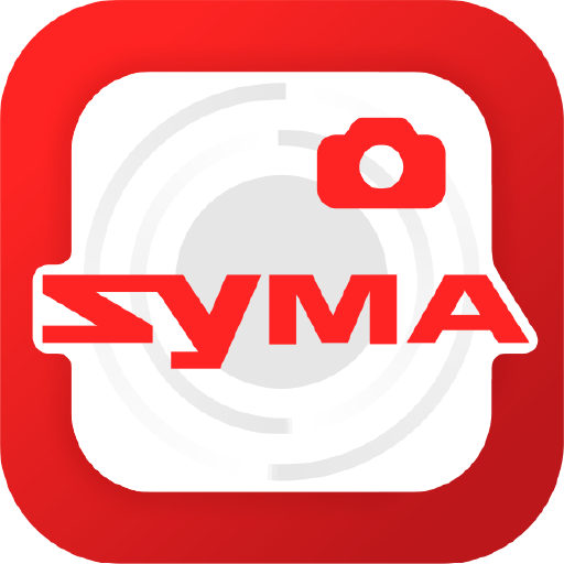 SYMA Drone  Icon