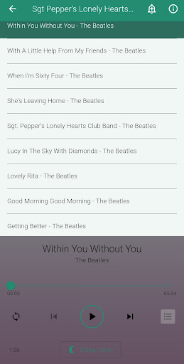 The Beatles All Albums