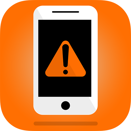 Pinpoint Mobile Alert logo