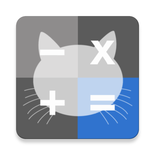 Cat Calculator Pro 1.2 Icon