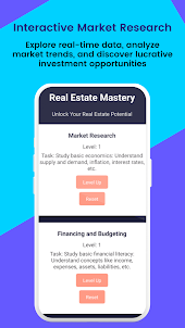 Real Estate Mastery: Investing