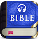 Easy to read Bible with audio 