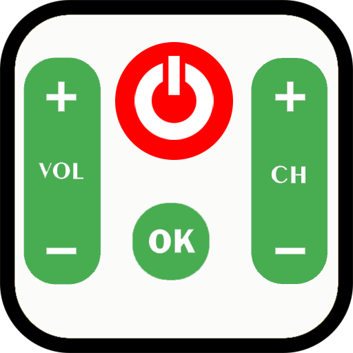 Seiki TV Remote – Apps on Google Play