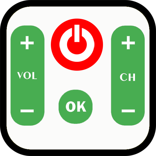 TV Remote for OKI - Aplicaciones en Google Play