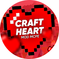 Craft Heart Mod