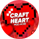 Craft Heart Mod - Androidアプリ