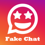 Cover Image of डाउनलोड Insta Fake Chat Post Pranksta 4.3 APK