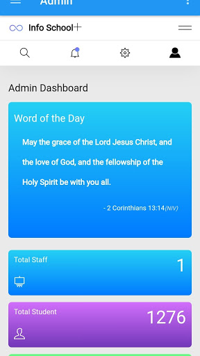 Notre Dame Academy Pochampalli