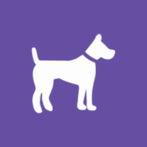 Mein Hunde Tagebuch logo