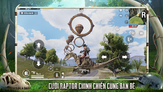 Tải hack game PUBG Mobile VN mới nhất V7wqicRKFrtRgM7zMiMzSrv7BixOGqpxJpVpstmkdJJ456Qt6ul80smvc_wfFEla5aI=w526-h296-rw