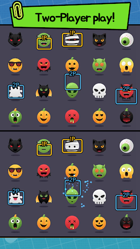 Spot the Difference CHALLENGE Screen 3
