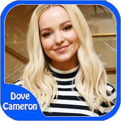 Play Dove Cameron on  Music