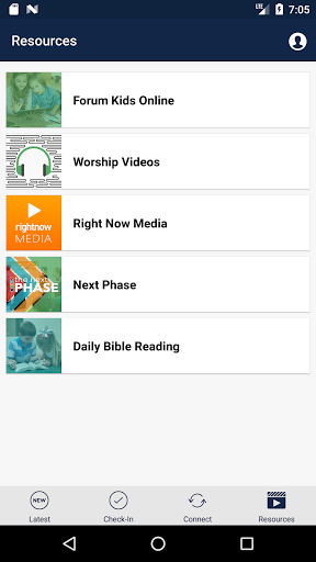 Forum NextGen Screen 3