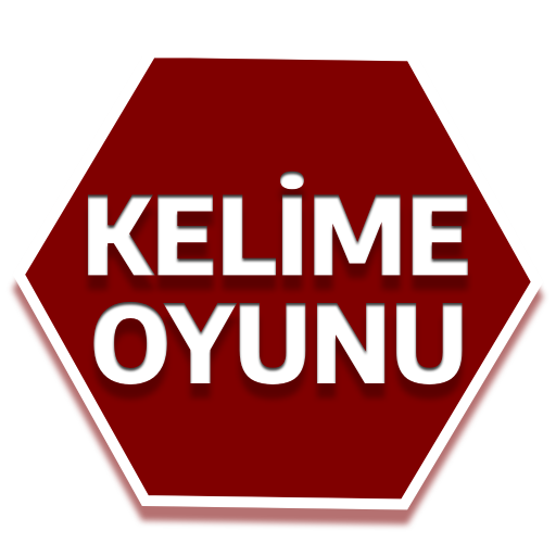 Kelime Oyunu logo