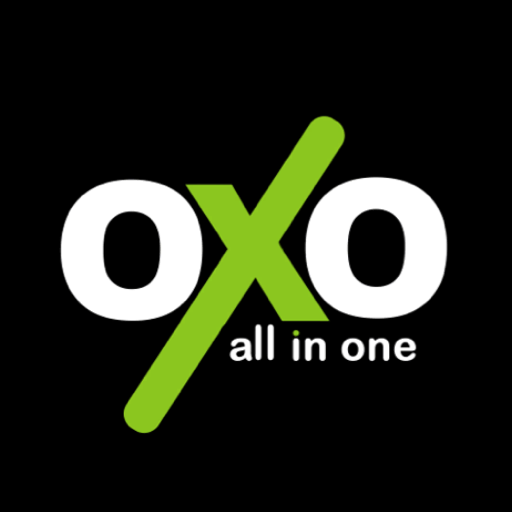 OXO All in One logo
