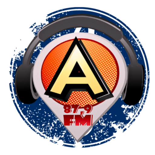 Rádio Ativa, um sonho no ar! logo