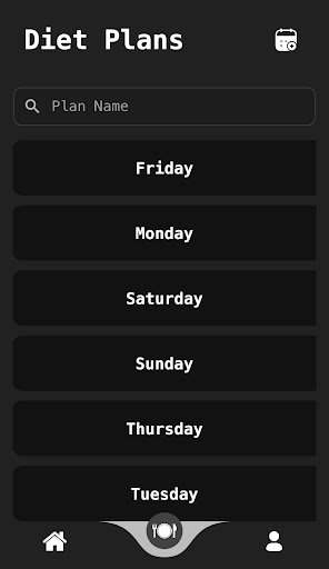 Health Meter Screen 2