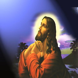 Icon image Christian Prayers