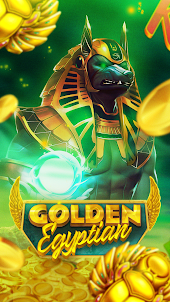 Golden Egyptian
