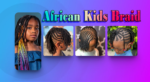 Download African Kids Braid Hairstyles Free for Android - African Kids  Braid Hairstyles APK Download 