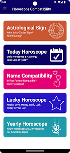 AI Astrology - Today Horoscope