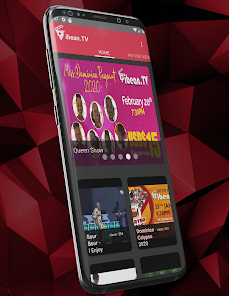 Vibean.TV 1.1 APK + Mod (Free purchase) for Android