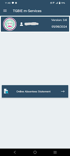 TGBIE m-Services Screenshot 4 - AppWisp.com