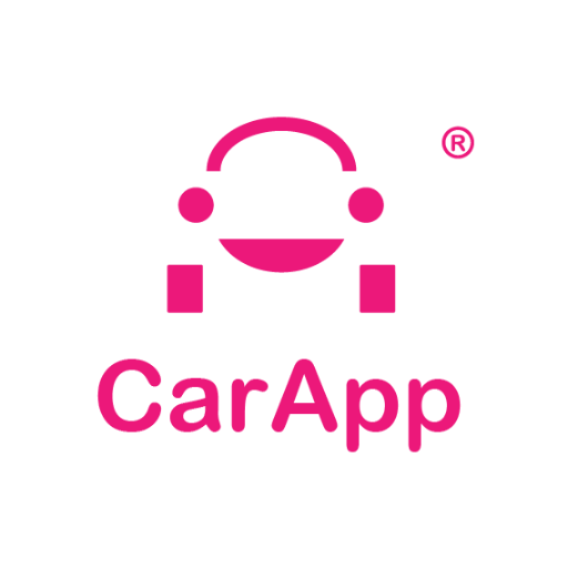 CarApp  Icon