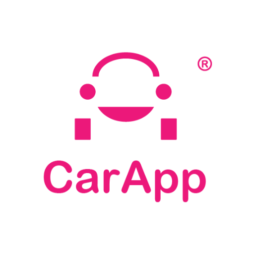 CarApp logo