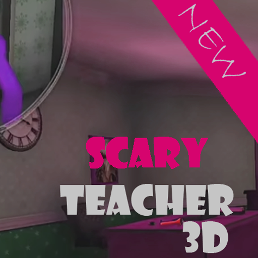 Guide for Scary Teacher 3D - Tips 2020