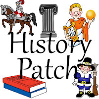 History Patch