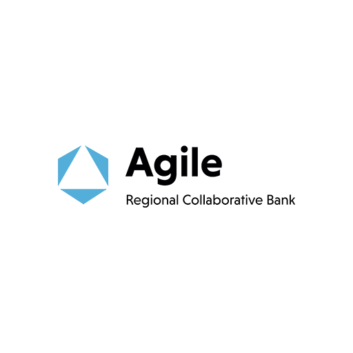 Agile Regional Bank logo