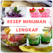 Complete Drink Recipe