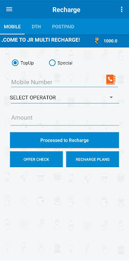 JR Multi Recharge Screen 2