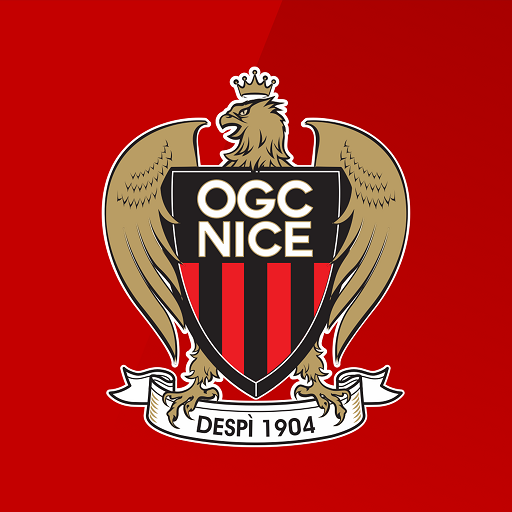 OGC Nice (Officiel)  Icon