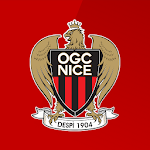 OGC Nice (Officiel) Apk