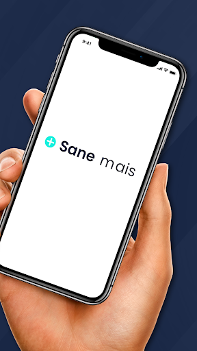 Sanemed Vantagens Screen 2