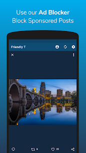 Friendly For Twitter v3.5.1 Apk (Premium Unlocked) For Android 5