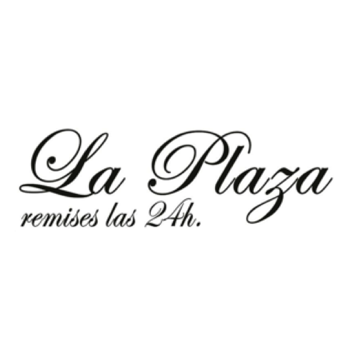 Remises La Plaza logo