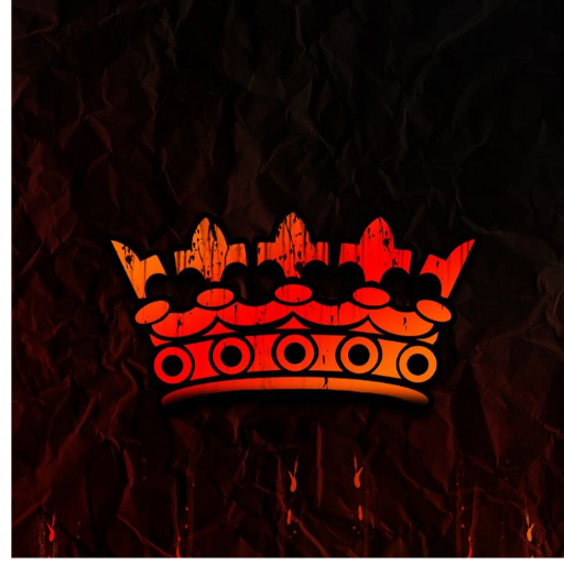 Crown Wallpaper logo